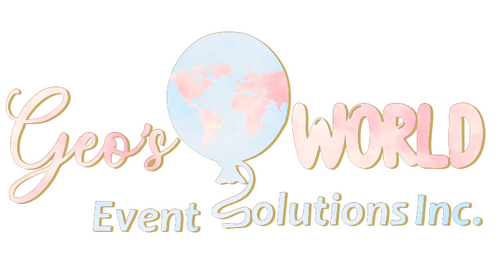 Geo’s world events solutions Inc